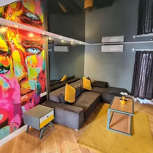 Letstay - Adults Only Antalya