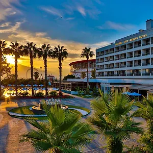 4* Hotel Nashira