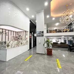 فندق Madi, أنطاليا