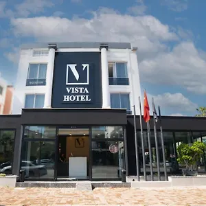  Hotel Vista Family Konyaalti
