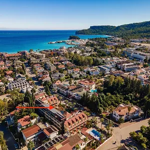 Szálloda Astoria Park &, Antalya