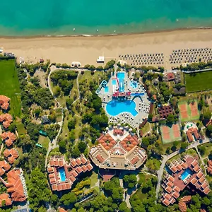 מלון Asteria Family Belek, אנטליה