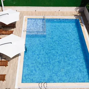Afsin Hotel