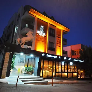 فندق ميك رويال, أنطاليا