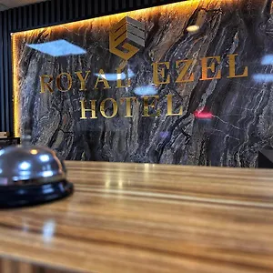 Royal Ezel Отель