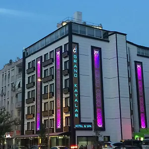 3* Hotel Grand Kayalar