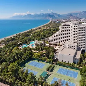 Hotel özkaymak Falez, Antalya