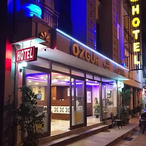 Oezguer Hotel